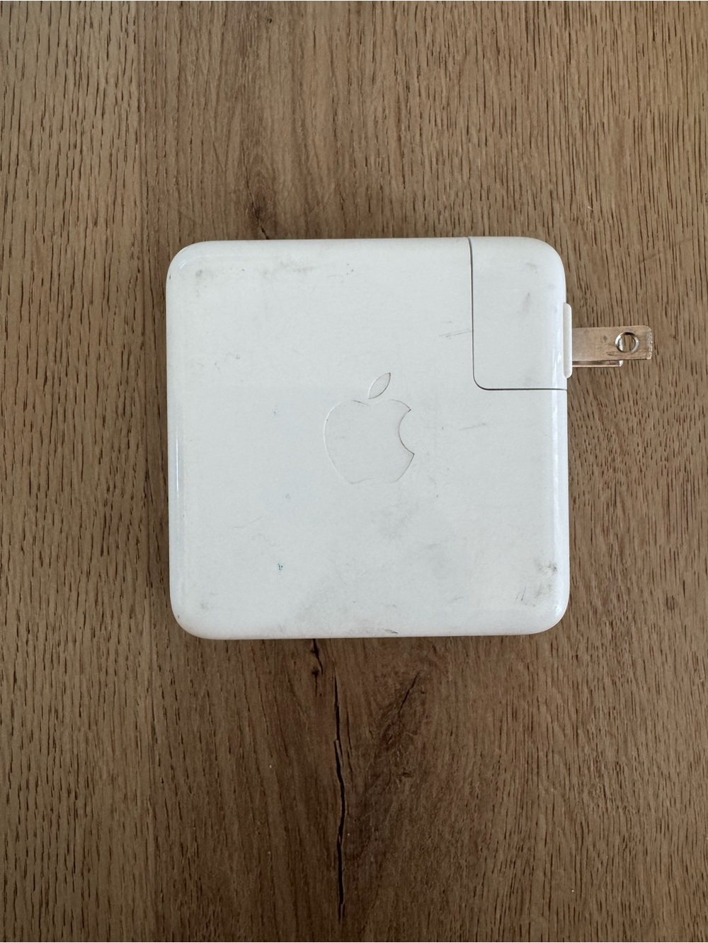 APPLE Power Adapter - Picture 4 of 6